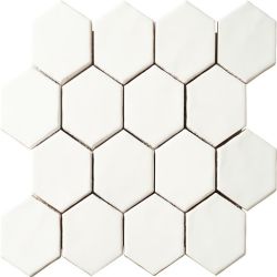 Marazzi Artistic Reflections Matte Artic