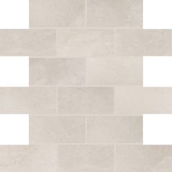 Daltile Advantage Portrait White