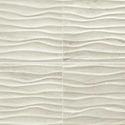 Daltile Articulo Editorial White
