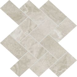 Daltile Archaia Province Grey