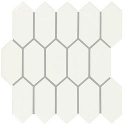 Marazzi Artezen Elegant White