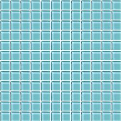 American Olean Color Appeal Fountain Blue