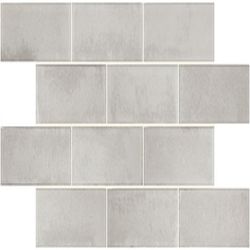 American Olean Conrad Brick Polar