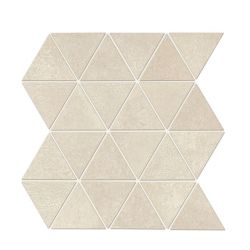 Daltile Chord Sonata White