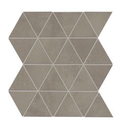 Daltile Chord Forte Grey