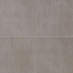 Daltile Chord Forte Grey