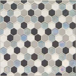 Daltile Coastal Keystones Tropical Thunder