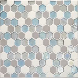 Daltile Coastal Keystones Mediterranean Mist