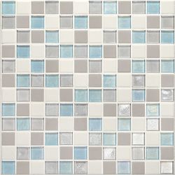 Daltile Coastal Keystones Mediterranean Mist