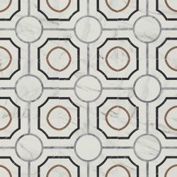 American Olean Clarasea Metropolitan