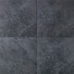 Daltile Continental Slate Asian Black