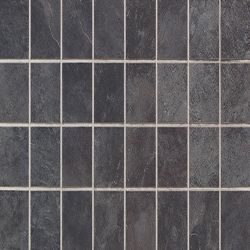 Daltile Continental Slate Asian Black