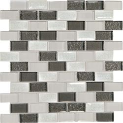 Daltile Crystal Shores Diamond Delta