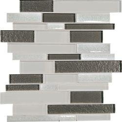Daltile Crystal Shores Diamond Delta