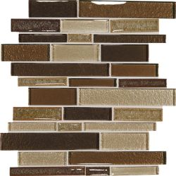 Daltile Crystal Shores Copper Coast