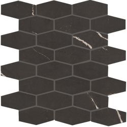 Marazzi Classentino Marble Centurio Black
