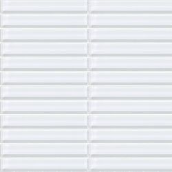 Daltile Color Wave Ice White