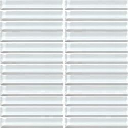 Daltile Color Wave Feather White