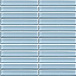 Daltile Color Wave Blue Lagoon