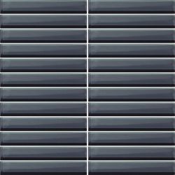 Daltile Color Wave Nine Iron