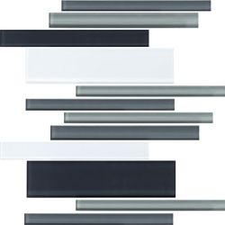 Daltile Color Wave Evening Mixer