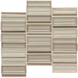 Daltile Cascading Waters Shimmer Shore