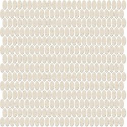 Daltile Keystones Pepper White