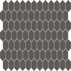 Daltile Keystones Black/Ebony