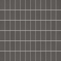 Daltile Keystones Black/Ebony