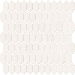 Daltile Keystones Arctic White