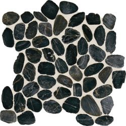 Daltile Decorative Accents Black River