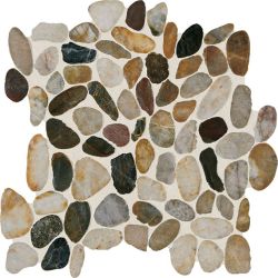 Daltile Decorative Accents Earthy Blend