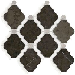 Daltile Decorative Accents Antico Scuro Blend