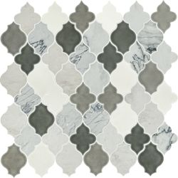 Daltile Raine Cirrus Storm Bld