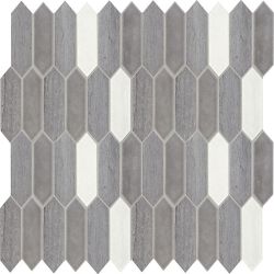 Daltile Fonte Heather Harbor Blend