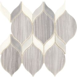 Daltile Fonte Nautical Grey Blend