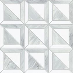 Daltile Gamma Mystic Blend