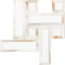 Daltile Gamma Bella Blend