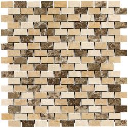 Daltile Decorative Accents Adda Blend