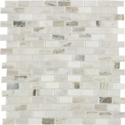 Daltile Decorative Accents Panaro Blend