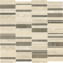 Daltile Decorative Accents Waterfall Warm Blend