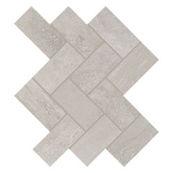 Daltile Advantage Trumpet Grey