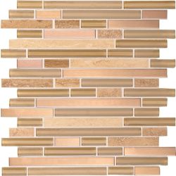 Daltile Endeavors Sitar Blend