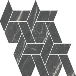 American Olean Foyer Steely