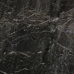 Daltile Granite - Natural Stone Slab Bravo Preto