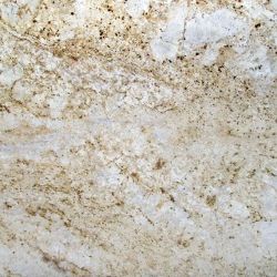 Daltile Granite - Natural Stone Slab Colonial Gold