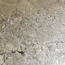 Daltile Granite - Natural Stone Slab Zanzibar