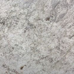 Daltile Granite - Natural Stone Slab Delicatos White