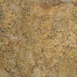 Daltile Granite - Natural Stone Slab Solarius