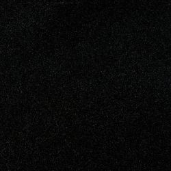 Daltile Granite - Natural Stone Slab Absolute Black